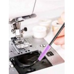Sewing machine cleaner